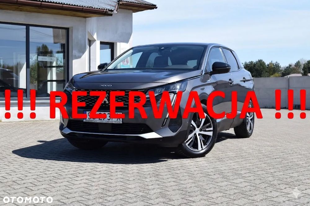 Peugeot 3008 225 e-EAT8 Allure - 1