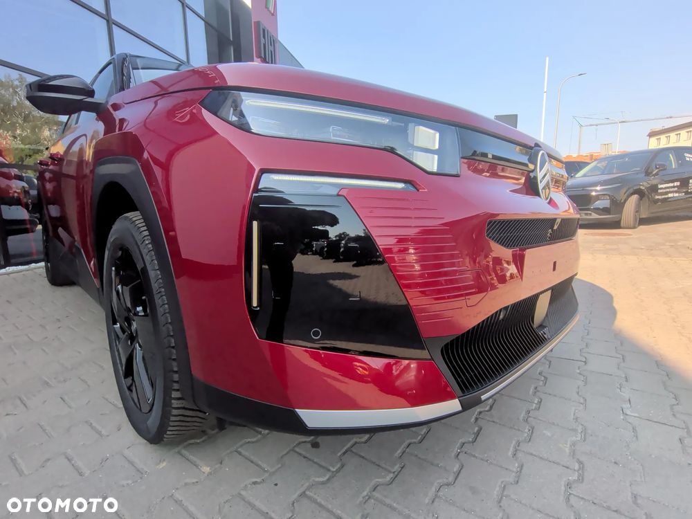 Citroën C5 Aircross - 6