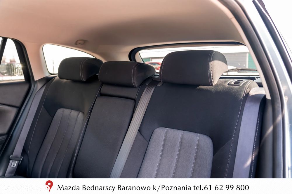 Mazda 6 2.0 SkyMotion - 19