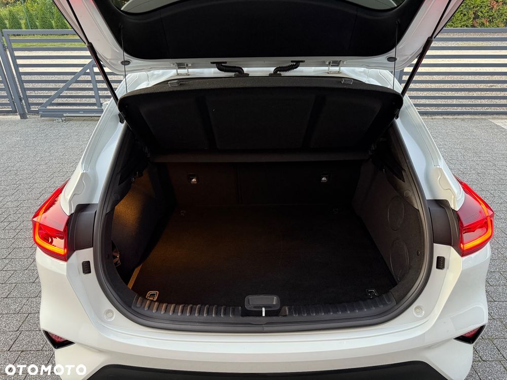 Kia XCeed 1.4 T-GDI OPF DCT7 JBL SOUND EDITION - 31