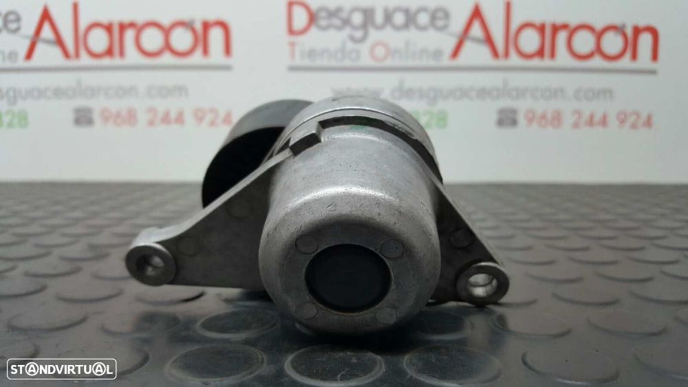 TENSOR CORREIA AUXILIAR OPEL VIVARO FURGÓN/COMBI (07.2006 =>) TOUR ELEGANCE - 3