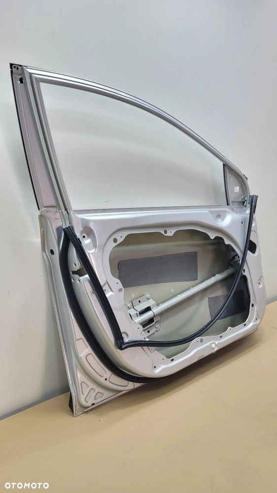 HYUNDAI I40 11-19 DRZWI LEWY PRZÓD PRZEDNIE - 4
