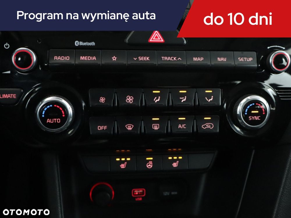 Kia Sportage - 18