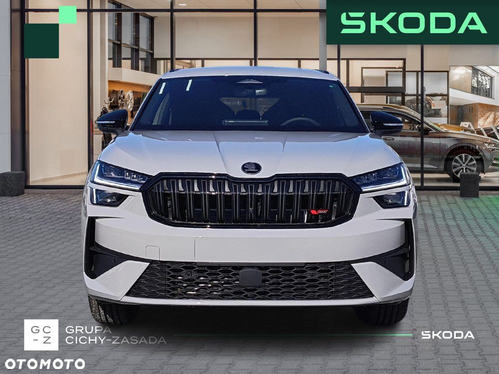 Skoda Kodiaq 2.0 TSI 4x4 RS DSG - 8