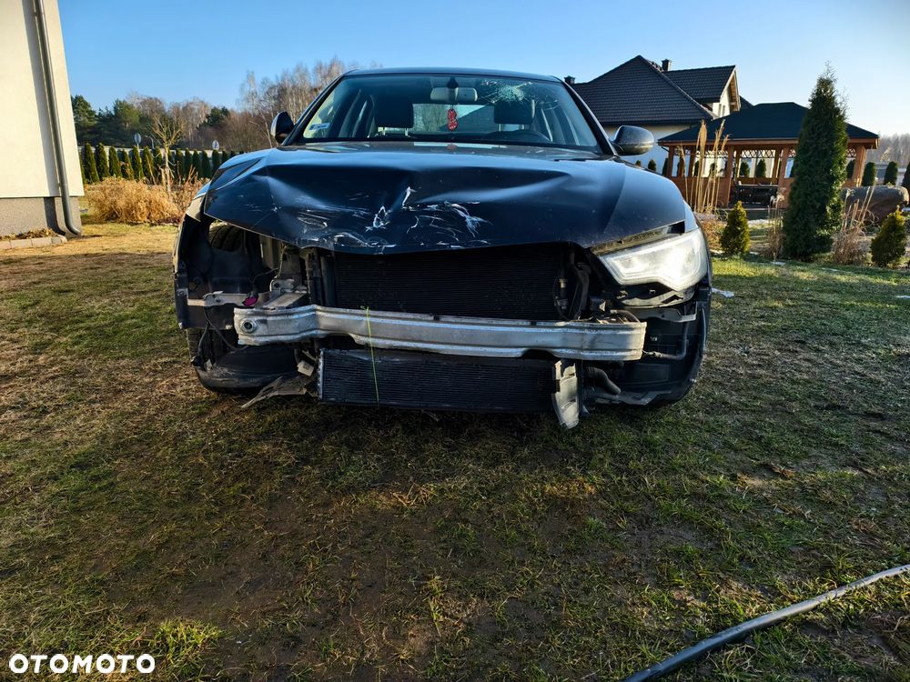 Audi A6 Limousine - 31