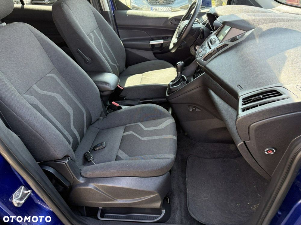 Ford Tourneo Connect Grand 1.5TDCi Trend - 12