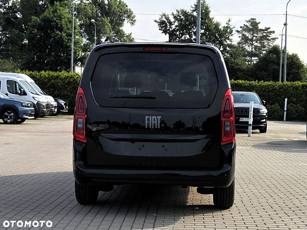 Fiat Qubo - 6