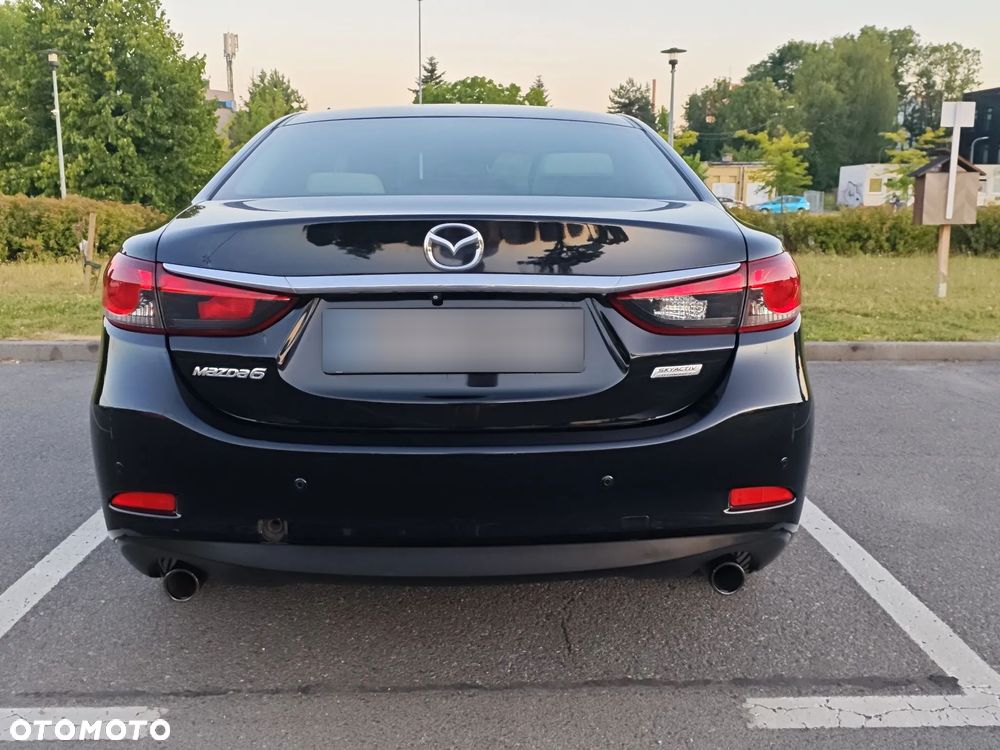 Mazda 6 2.0 Skypassion I-ELoop - 8