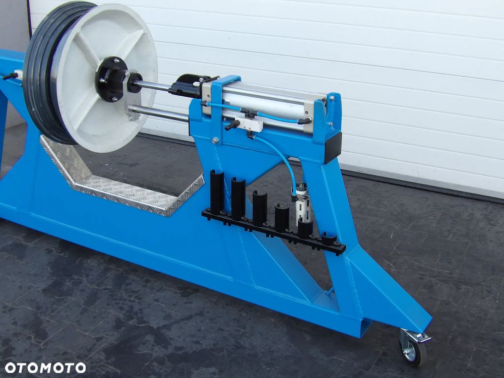 SPRAWDZARKA DO OPON - 2