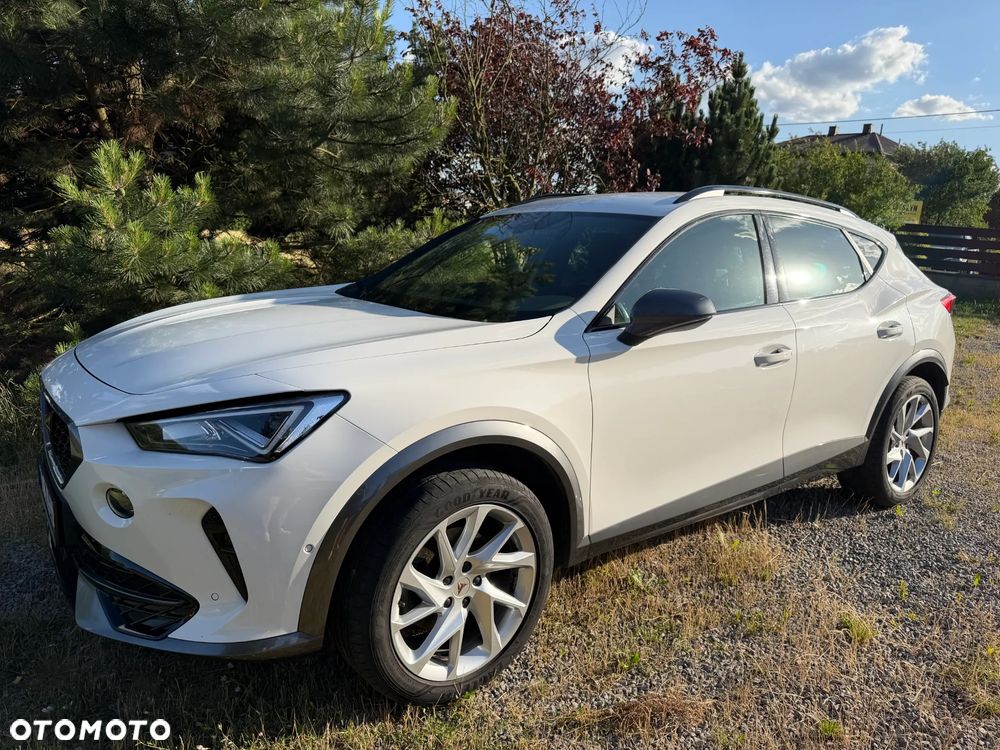 Cupra Formentor - 3