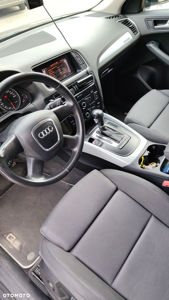 Audi Q5 2.0 TDI Quattro S tronic - 12