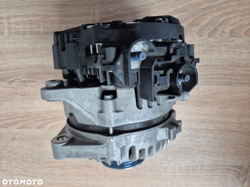 Alternator Peugeot Citroen Opel 1,2 THP PureTech 9859576280 - 3