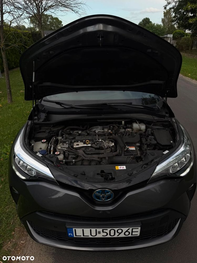 Toyota C-HR 2.0 Style Selection - 17