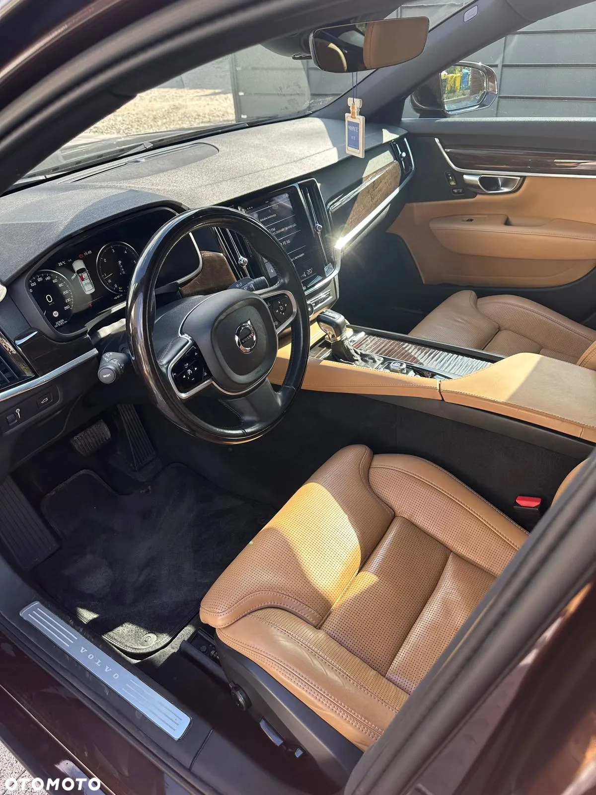 Volvo S90 D5 AWD Inscription - 6
