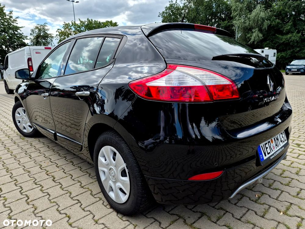 Renault Megane - 3