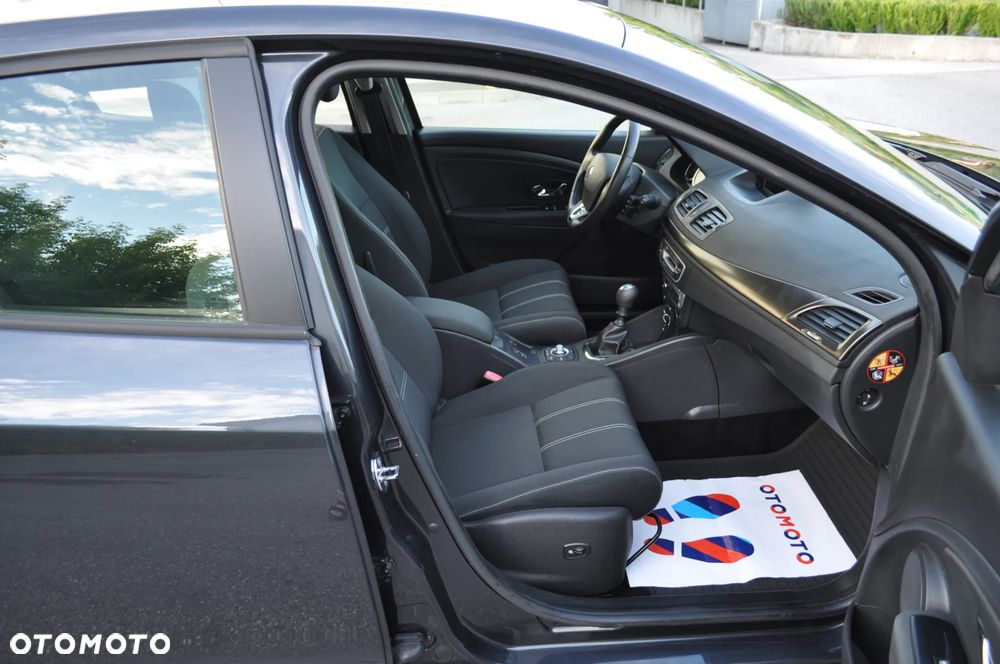 Renault Megane - 14