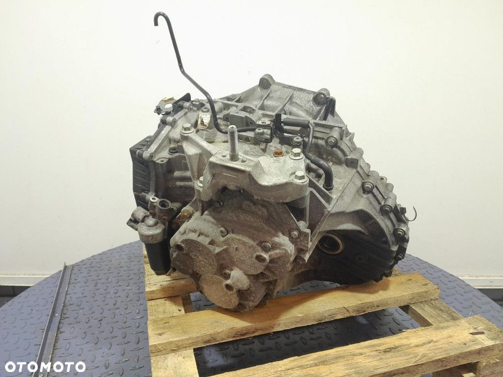 MONDEO MK5 2.0 TDCI 180 KM 4X4 SKRZYNIA  AUTOMATYCZNA POWERSHIFT E1GR7000DF - 4