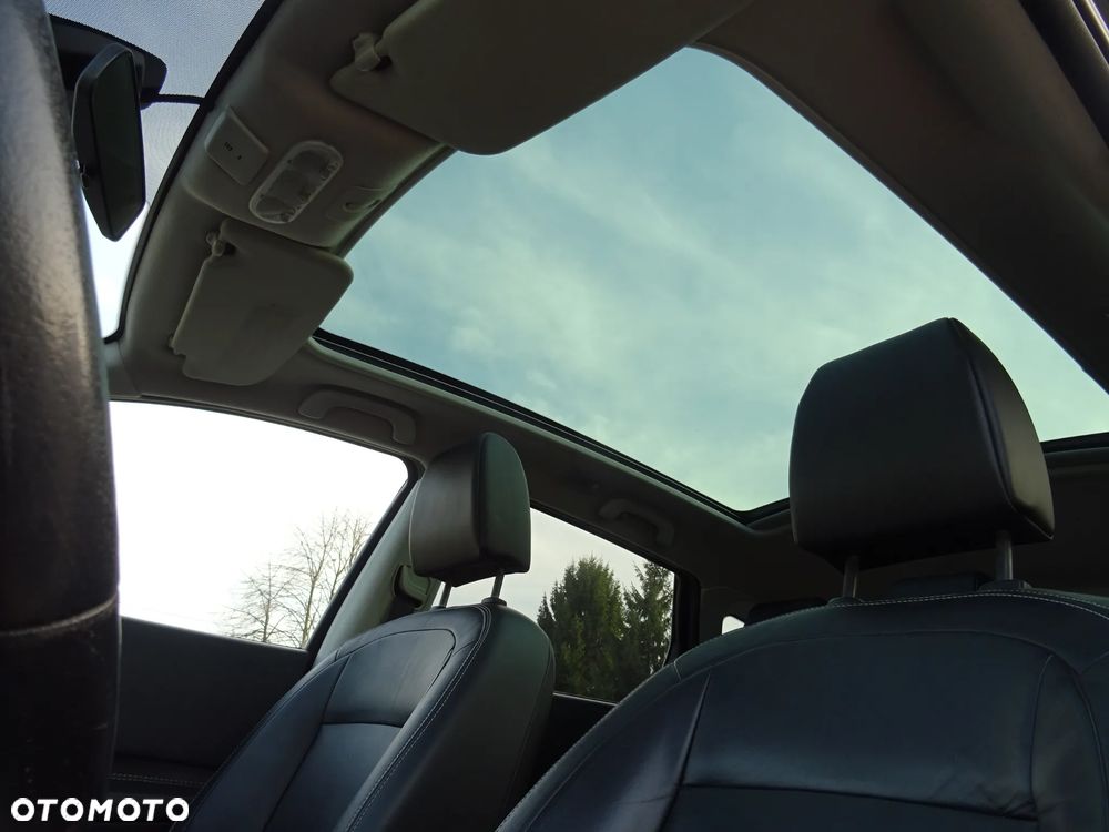 Nissan Qashqai+2 1.6 dCi 4x4 Tekna S&S - 27