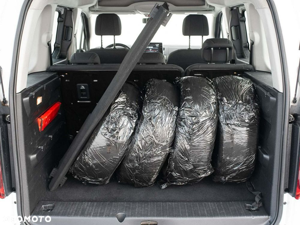 Opel Combo 1.5 CDTI Enjoy S&S - 23