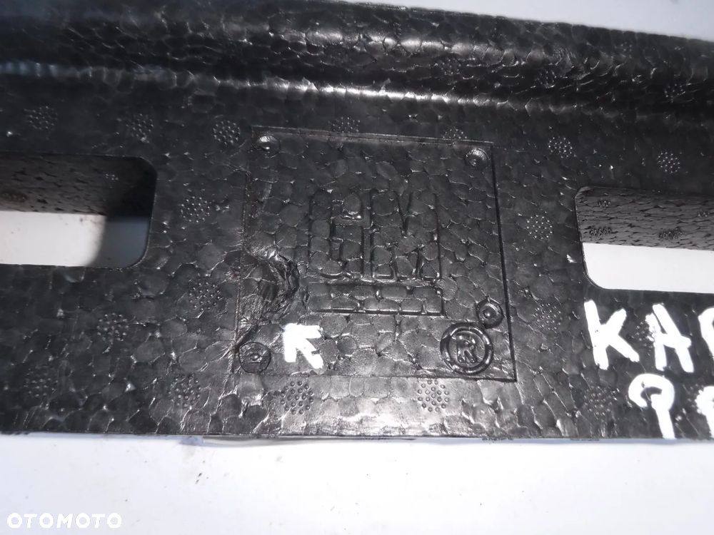 OPEL KARL ROCKS ABSORBER ZDERZAKA PIANKA PRZÓD 94550399 - 6