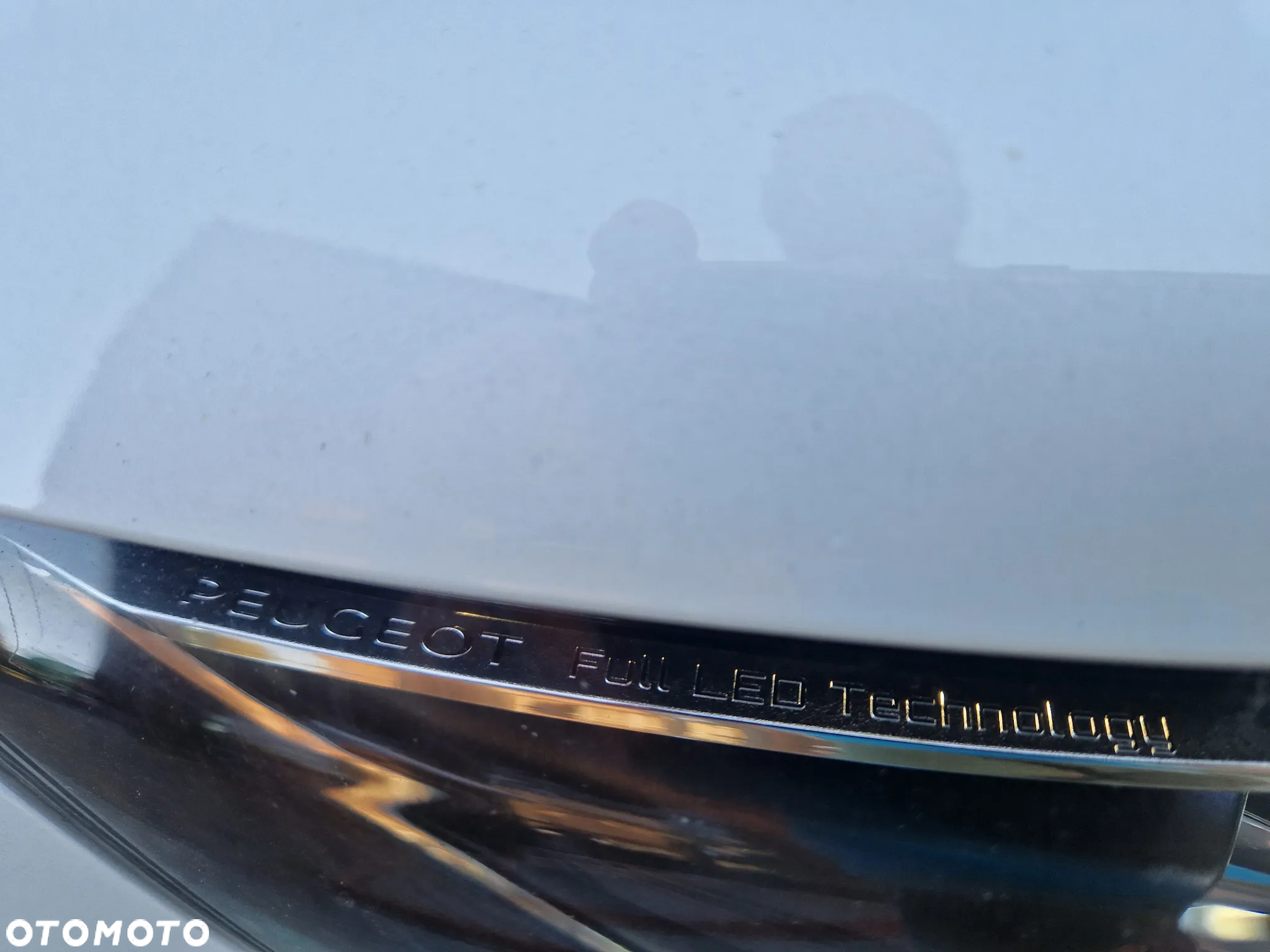Peugeot 308 SW BlueHDi 120 Stop & Start Allure - 12