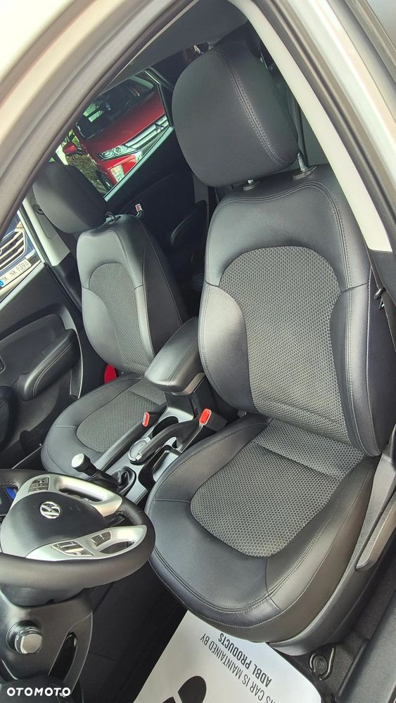 Hyundai ix35 2.0 Premium - 21