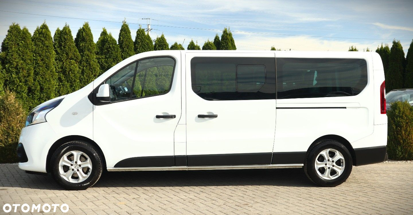 Nissan NV300 - 4