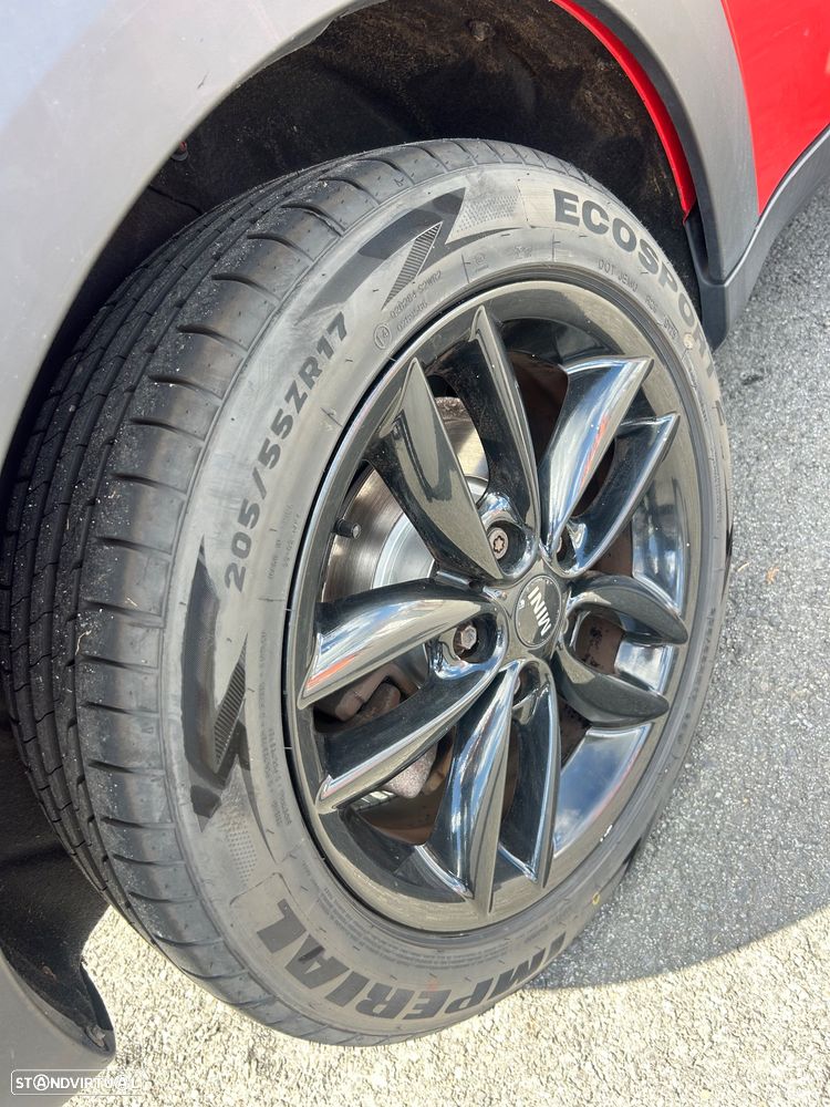 MINI Countryman Cooper D ALL4 - 10