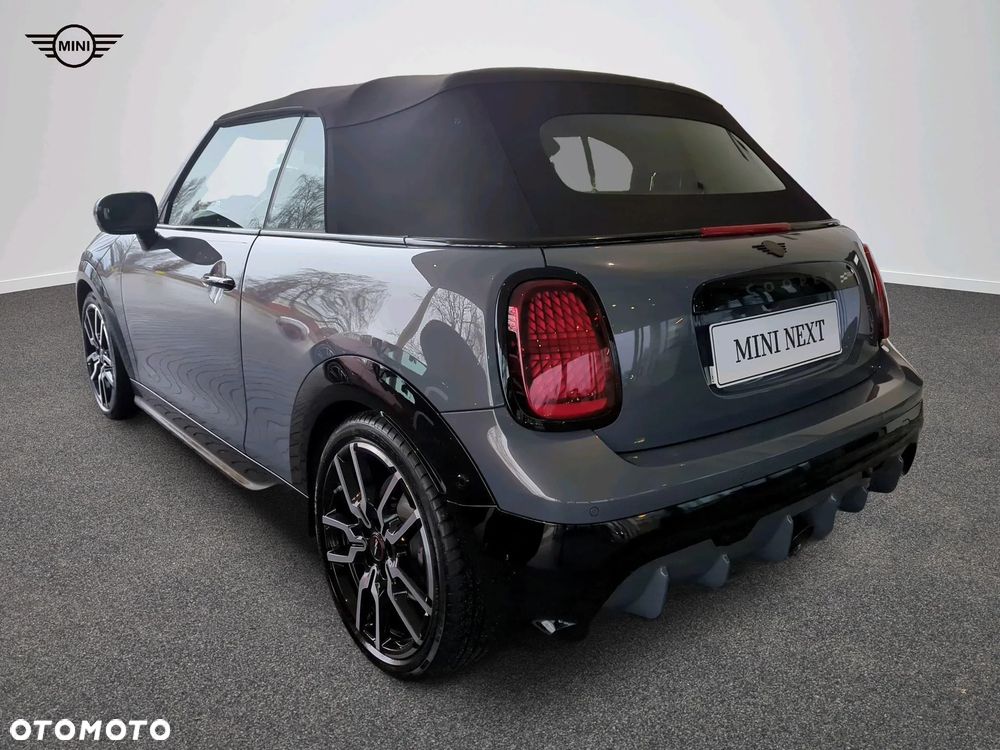 MINI John Cooper Works sport - 2