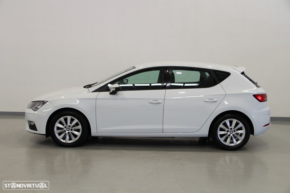 SEAT Leon 1.0 EcoTSI Style S/S - 2