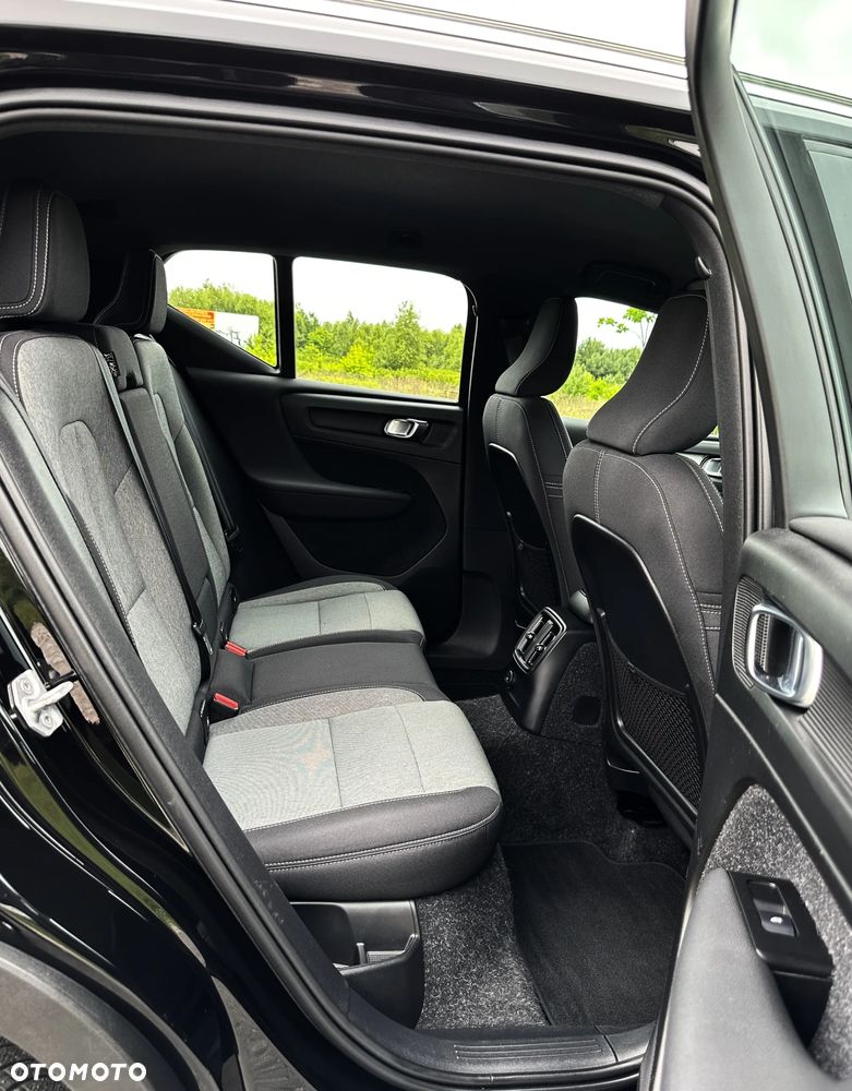 Volvo XC 40 - 27