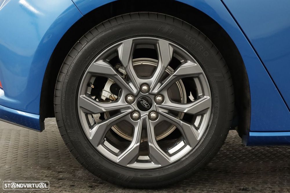 Ford Focus - 5