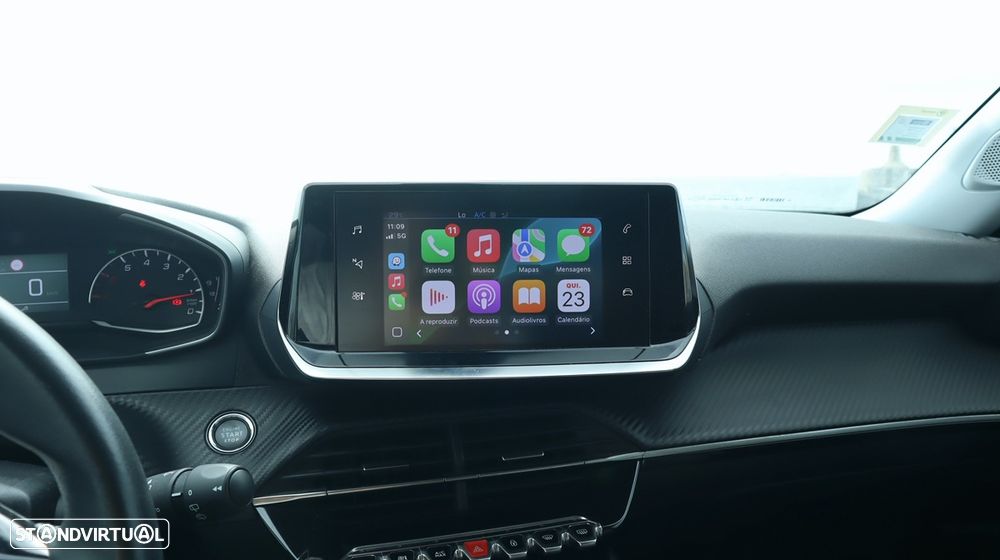 Peugeot 2008 PureTech 100 Allure - 56