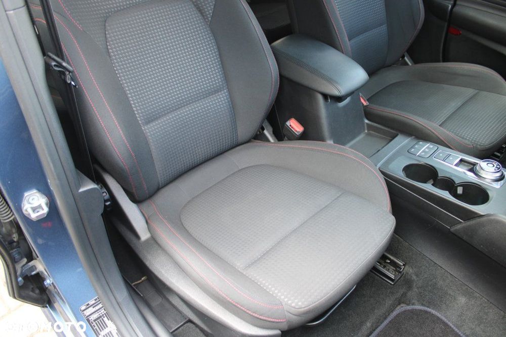 Ford Focus - 22