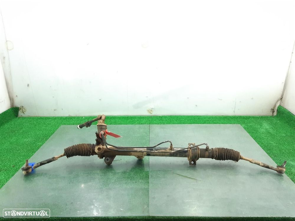 CREMALHEIRA DE DIREÇÃO KIA SORENTO - 1