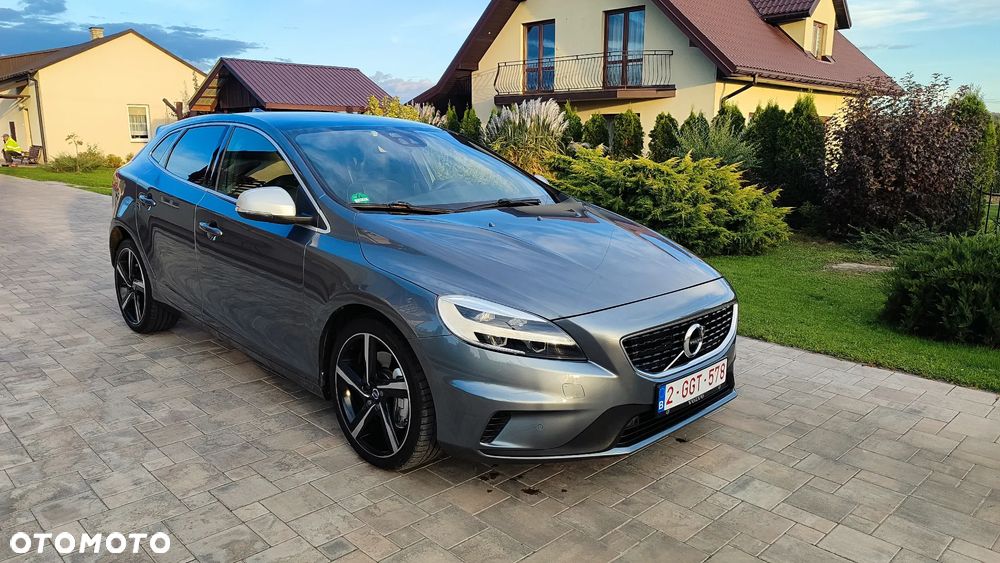 Volvo V40 D3 Momentum - 3