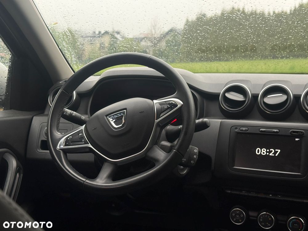 Dacia Duster 1.5 Blue dCi Prestige - 13