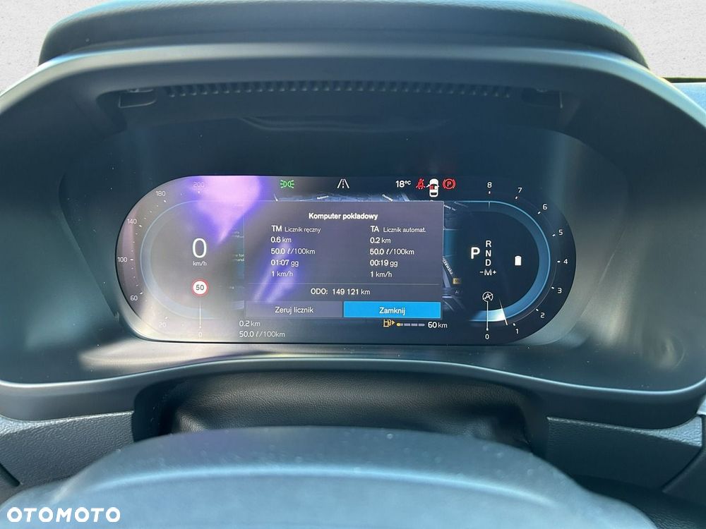 Volvo XC 40 - 17