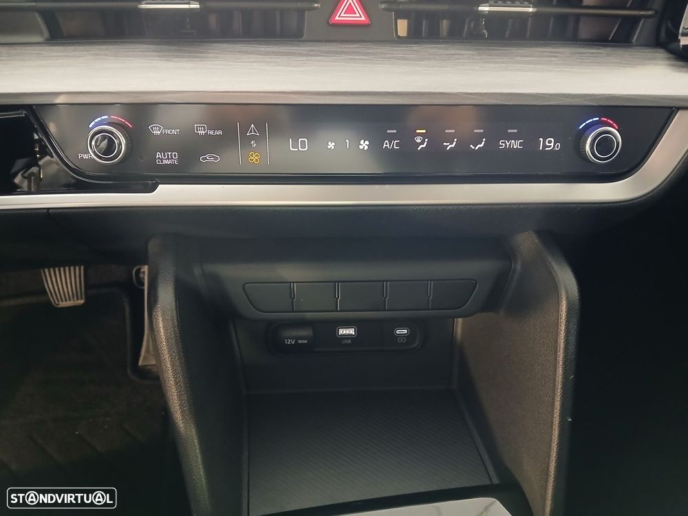 Kia Sportage 1.6 T-GDI Drive - 9