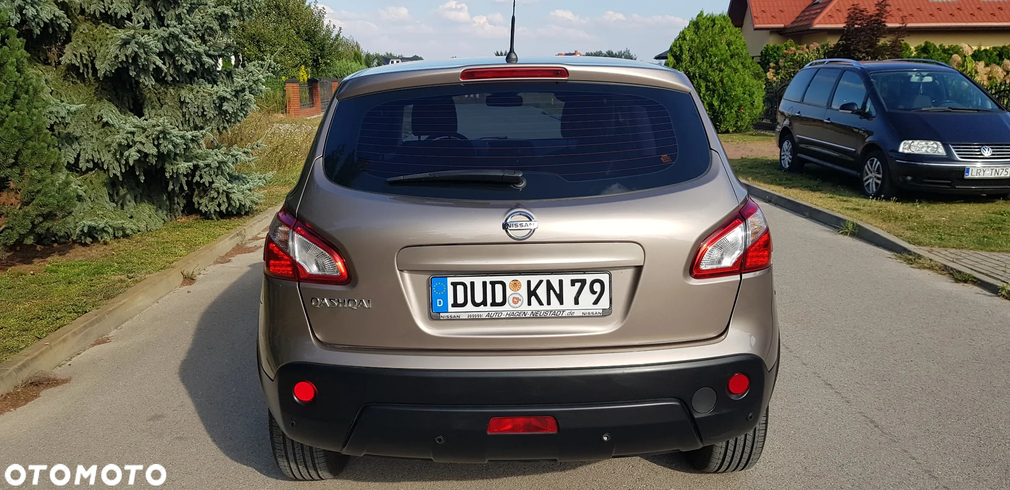 Nissan Qashqai 1.6 acenta - 18