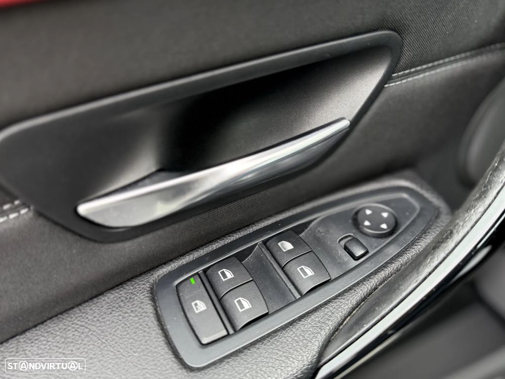 BMW 418 Gran Coupé d Line Sport Auto - 40