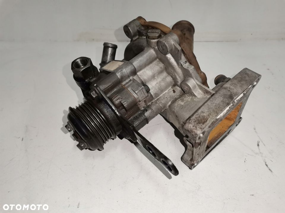POMPA WSPOMAGANIA POMPA WODNA MONDEO MK3 2.0 TDCI TDDI - 2