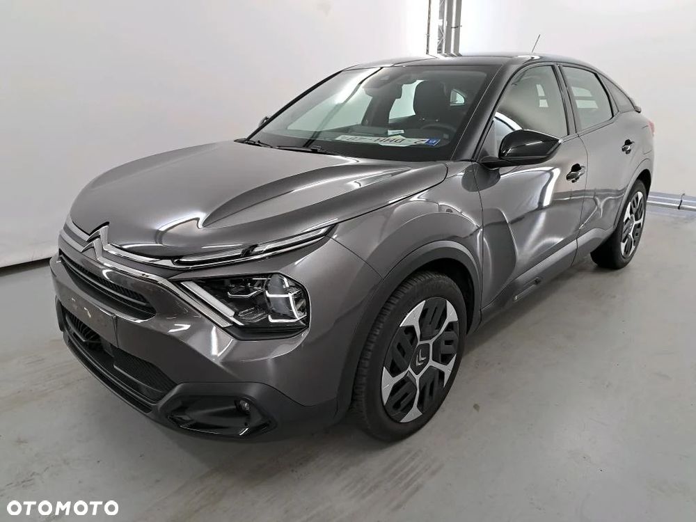 Citroën C4 1.2 PureTech Max S&S