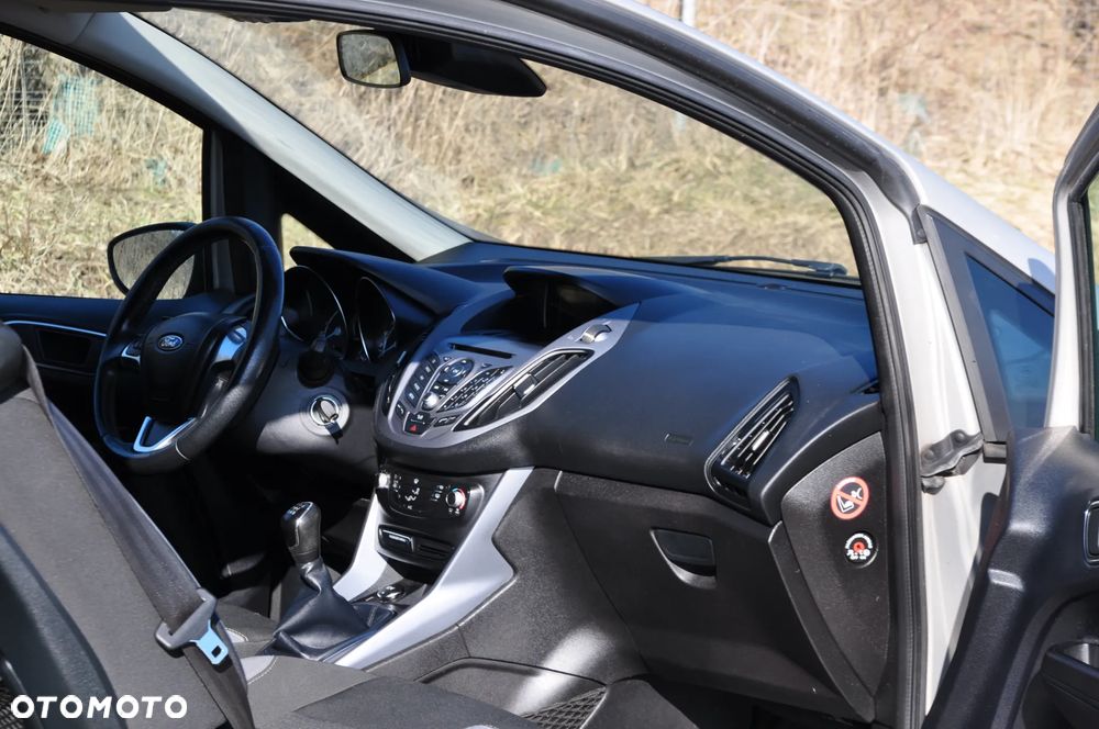 Ford B-MAX 1.5 TDCi Trend EU6 - 26