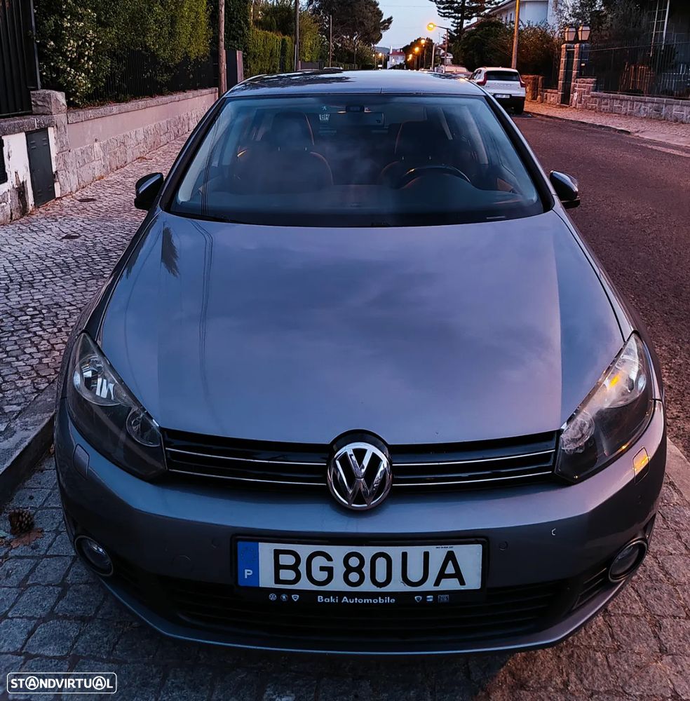 Usado VW Golf 2019 9 500 EUR, 146 000 km