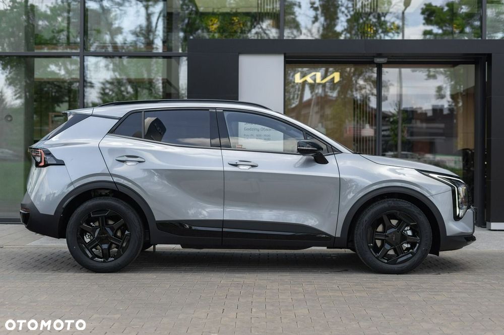 Kia Sportage 1.6 T-GDI L 2WD DCT - 7