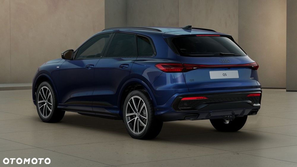 Audi Q5 TFSI mHEV 200 kW Quattro S tronic - 4