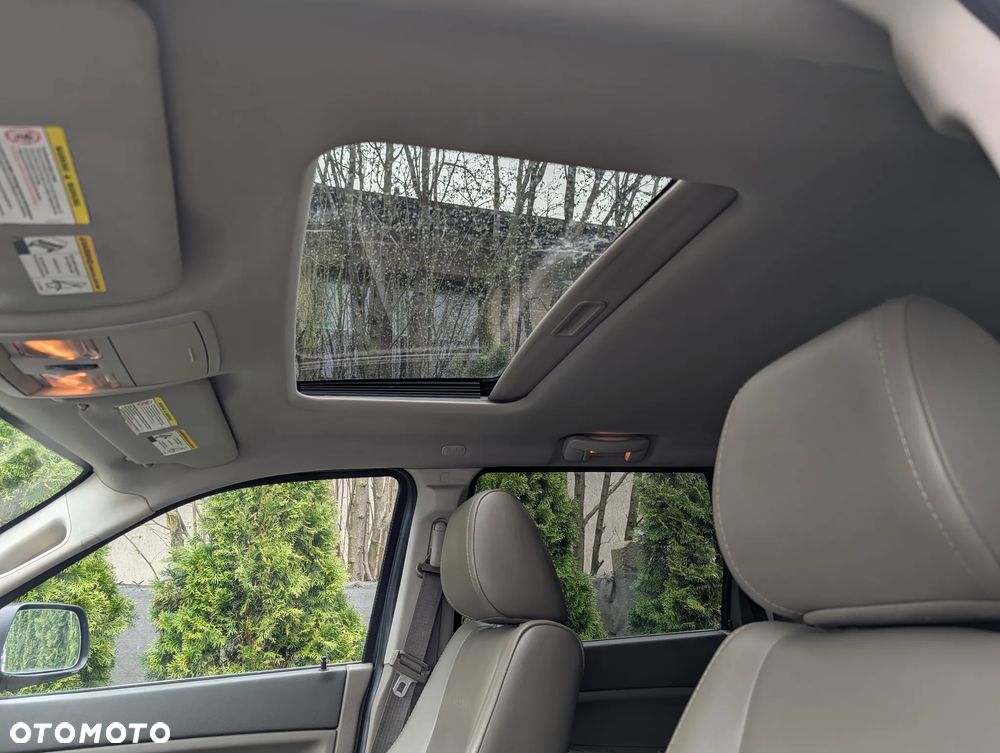 Jeep Grand Cherokee - 18