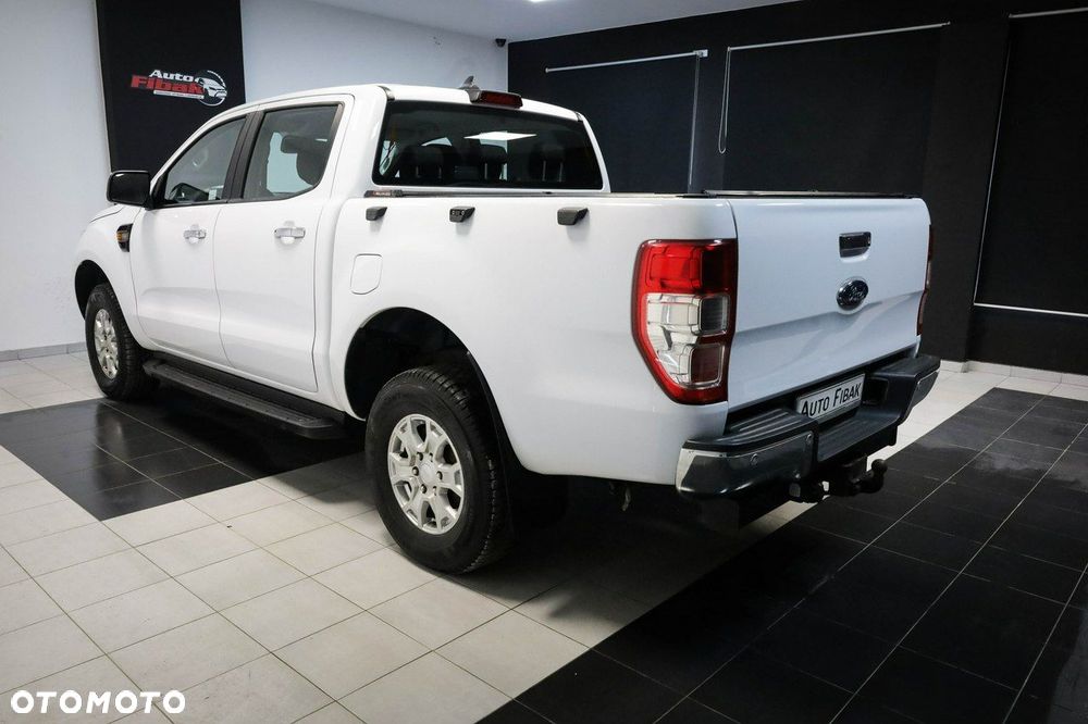 Ford Ranger - 8