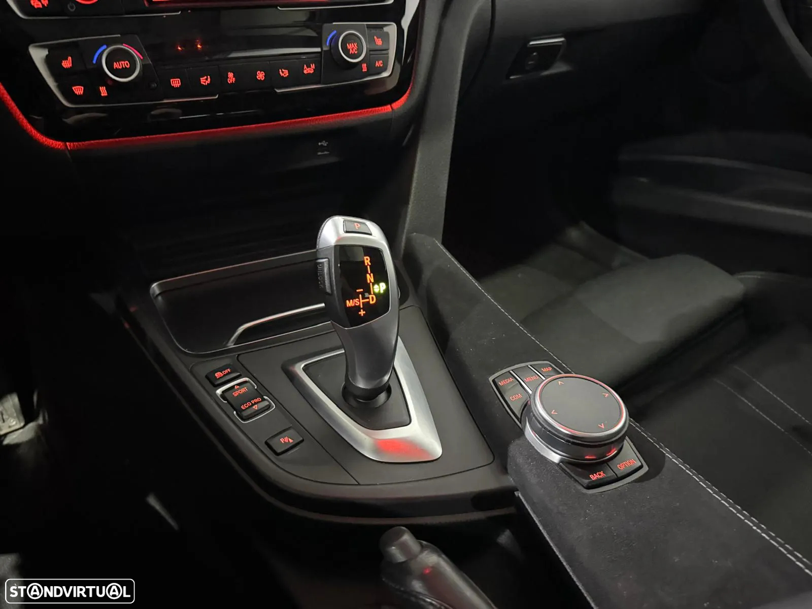BMW 320 d Touring Pack M Auto - 19